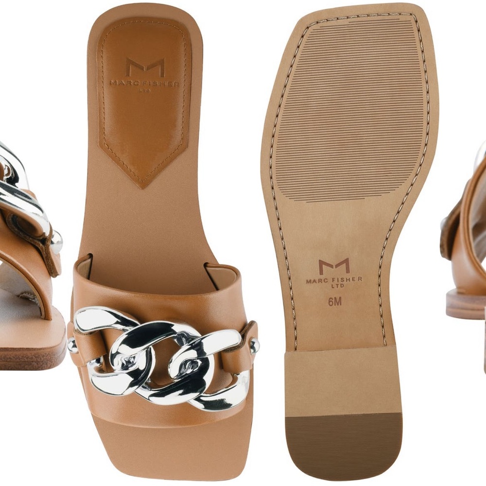 Marc Fisher Sandals